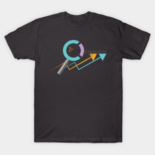 Statistic T-Shirt